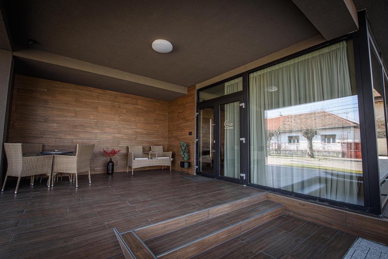 Vila Sarisa Deva Exterior photo